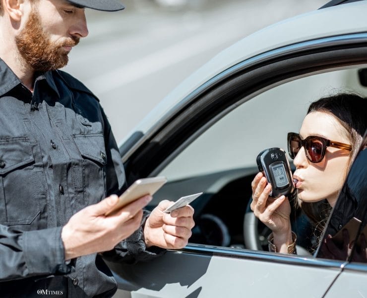 Auto-brewery Syndrome