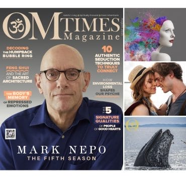 OMTimes Magazine August 2025 Edition