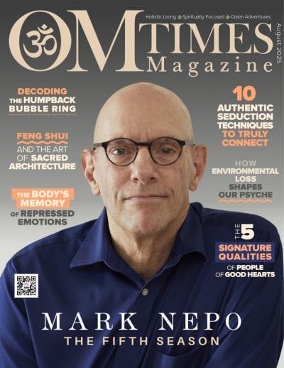 OMTimes Magazine August 2025 Edition