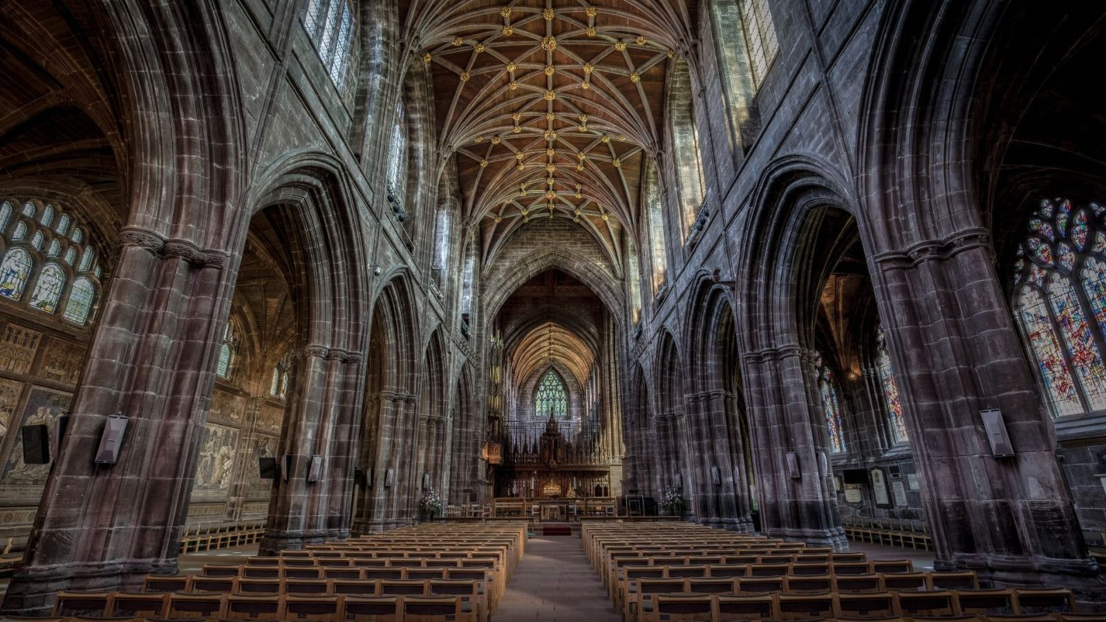 Sacred Architecture and Feng Shui: A Guide to Spiritual Design