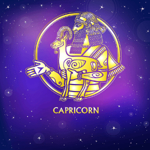 Capricorn