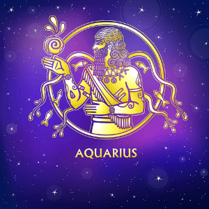 Aquarius
