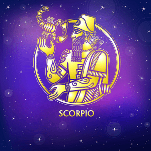 Scorpio