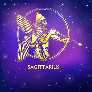 Sagittarius