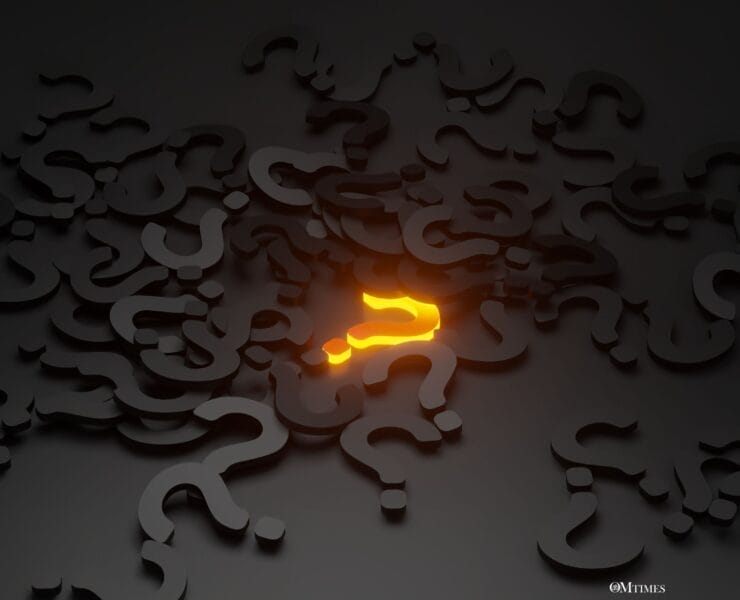 Ask Spiritual Questions October 2025