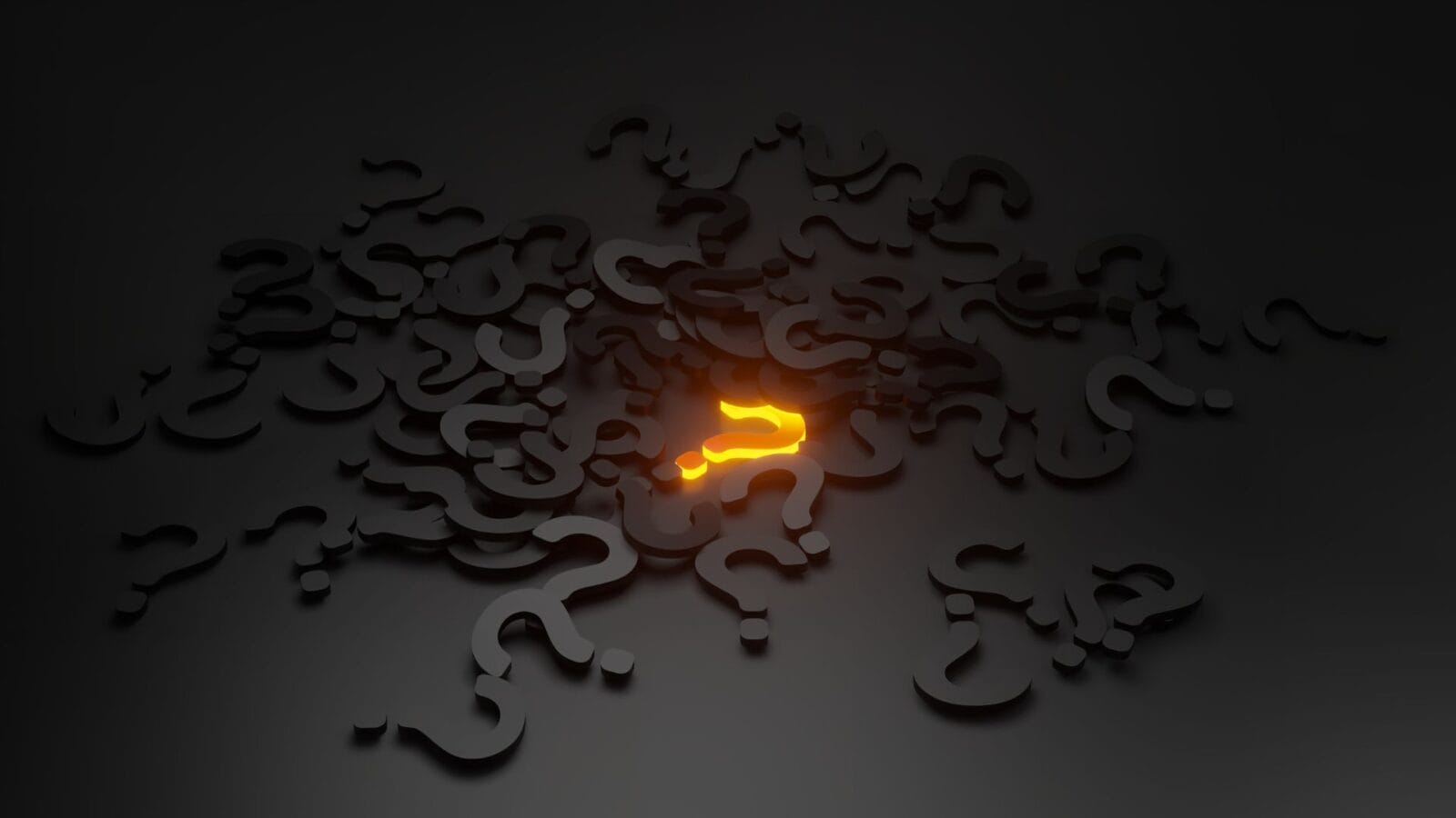 Ask Spiritual Questions October 2025