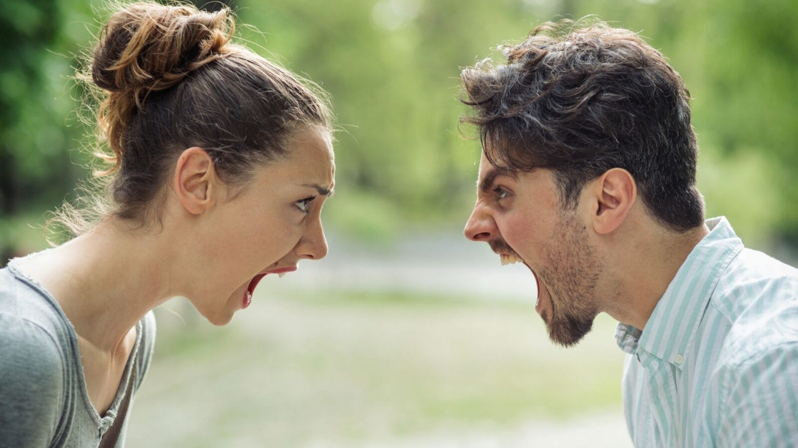 How to Set Boundaries with Someone Who Snaps at You