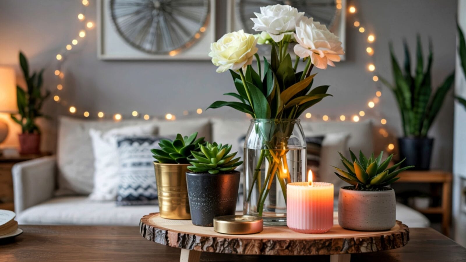 Feng Shui Tips for Autumn Home Harmony