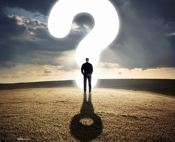 Ask Spiritual Questions November 2025
