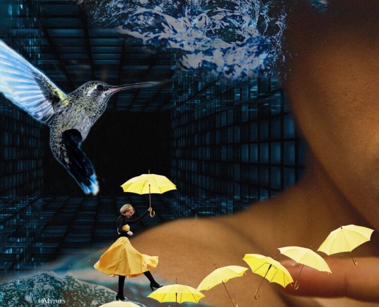 Dream Incubation Dreams