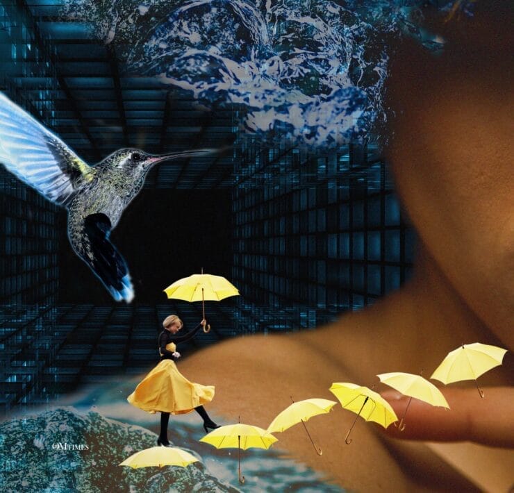 Dream Incubation Dreams