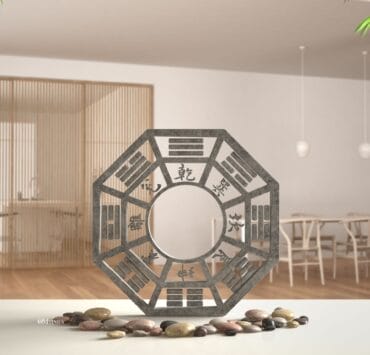 Healthy Space Feng Shui Healing Energy