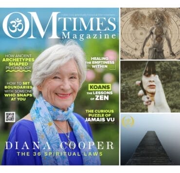 OMTimes Magazine September 2025