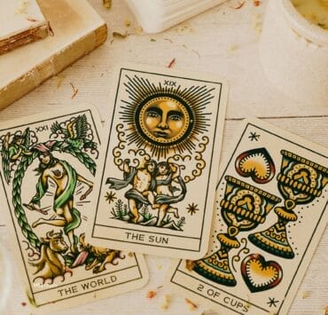 Tarotscope November 2025 Forecast