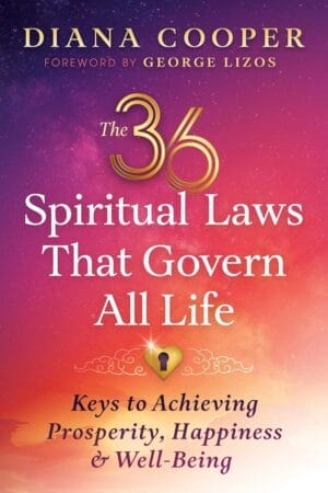 The 36 Spiritual Laws