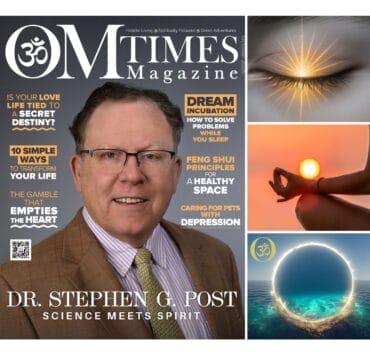 OMTimes Magazine October 2025 Edition