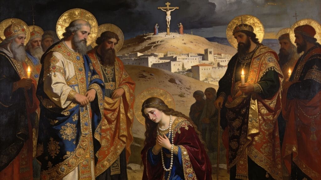 The Magdalene Revolution