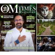 OMTimes Magazine February 2026