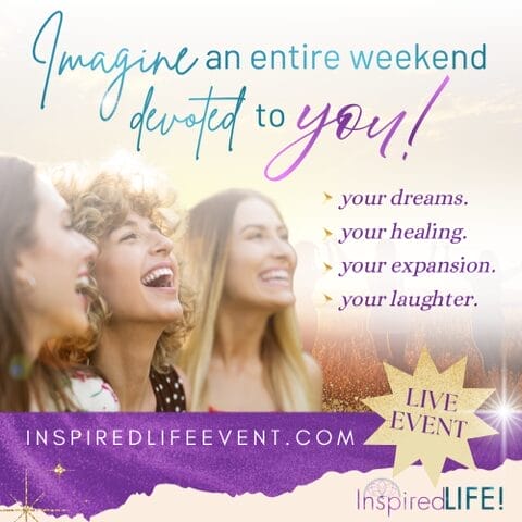 Inspired Life Women's Weekend