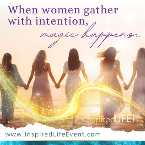 Inspired Life Women's Weekend